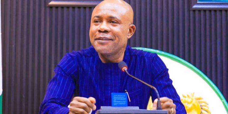 Education, infrastructure, security, our priorities in Enugu State – Gov. Mbah