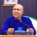 Education, infrastructure, security, our priorities in Enugu State – Gov. Mbah