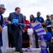 FORPS donates boreholes to 2 Bwari communities in  Abuja