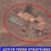 NAF airstrikes neutralise several terrorists, destroy logistics base in Borno