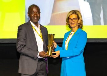 WSIS: NCC’s digital awareness programme wins 2025 prize for Access to Information and Knowledge