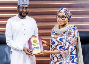 NITDA targets 95% digital literacy by 2030, 70% by 2027