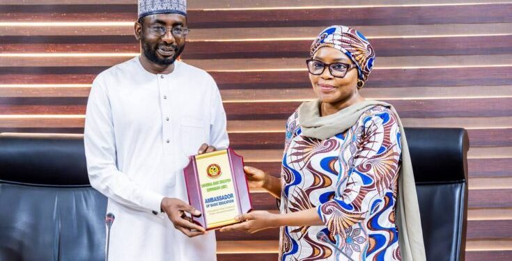 NITDA targets 95% digital literacy by 2030, 70% by 2027