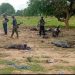 Troops burst IPOB/ESN logistics network, arrest informants in South-East — DHQ