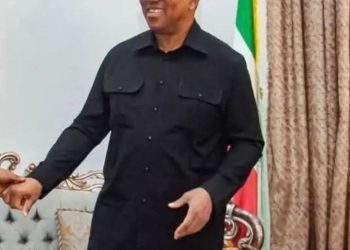 Why I serve food at public functions, by Peter Obi