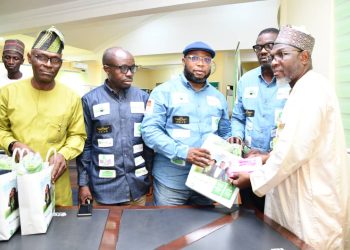 Kwara University students to enjoy free education materials, seamless connectivity with Gloshare 