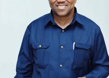 My priority during my birthday celebrations, by Peter Obi