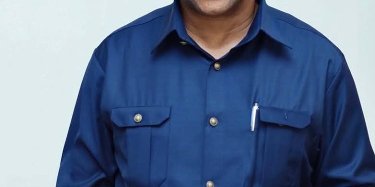 My priority during my birthday celebrations, by Peter Obi