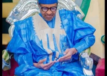 Former President Buhari dies in London at 82