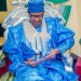 Former President Buhari dies in London at 82