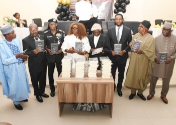 PSC chair advocates for robust legal framework to keep pace with technological advancements