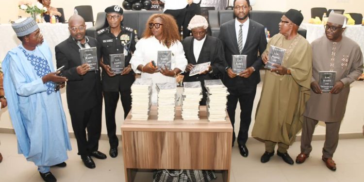 PSC chair advocates for robust legal framework to keep pace with technological advancements