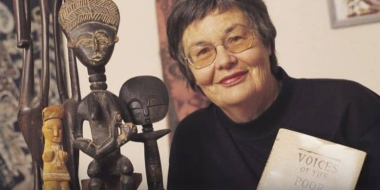 Elizabeth Isichei: The New Zealander who rewrote Igbo history