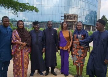 Senator Al-Makura set to chair NUJ FCT press week 