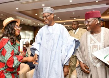 Affordable houses for Abuja journalists, soon a reality – Housing Minister