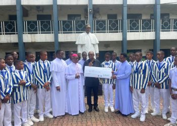 Edo: Obi dismisses Okpebholo’s threats