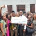 Obi donate’s N20m to UNICAL Dentistry Department