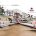 TCN energizes power transformer at FUTO 132/33kV substation