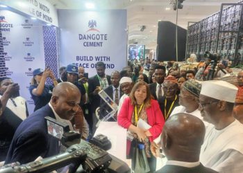 Dangote advocates budget-friendly mass housing for Nigerians