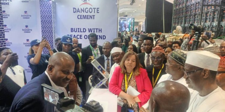 Dangote advocates budget-friendly mass housing for Nigerians