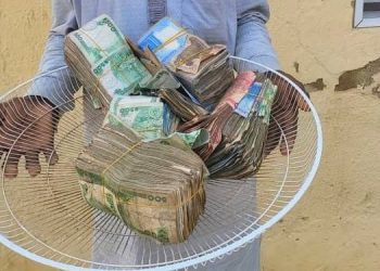 N1.5m bribe to free kidnap suspect – Police 