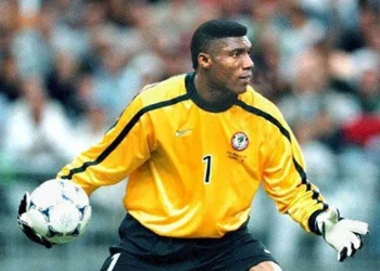 Peter Rufai, sex-Super Eagles goalkeeper, dies at 61