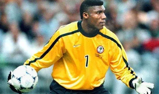 Peter Rufai, sex-Super Eagles goalkeeper, dies at 61