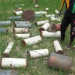 Troops recover 56 IEDs planted by ISWAP in Borno