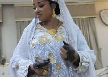 Former Kogi Gov, Yahaya Bello takes 4th wife