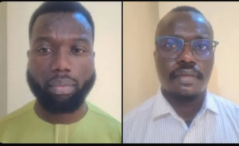 Court grants two CBEX promoters N10m bail each