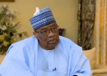 Tribute to a brother, friend, patriot, Muhammadu Buhari – IBB