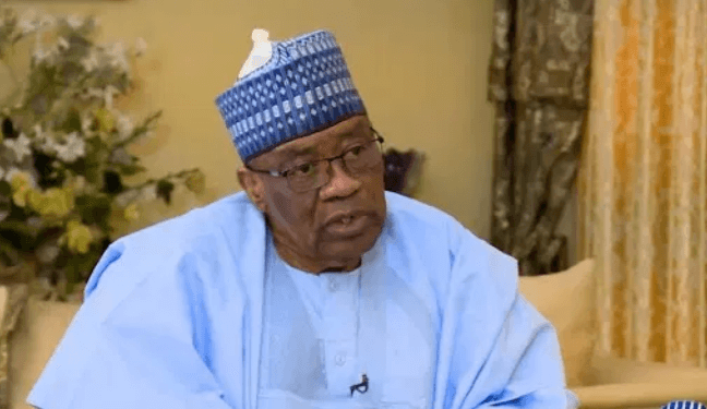 Tribute to a brother, friend, patriot, Muhammadu Buhari – IBB
