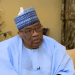 Tribute to a brother, friend, patriot, Muhammadu Buhari – IBB