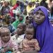 Kidnapped Niger women return with babies, advanced pregnancies