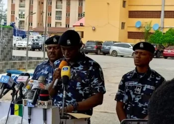 How 100 Nigerians lost N500m on Canadian, Australian visas – Police