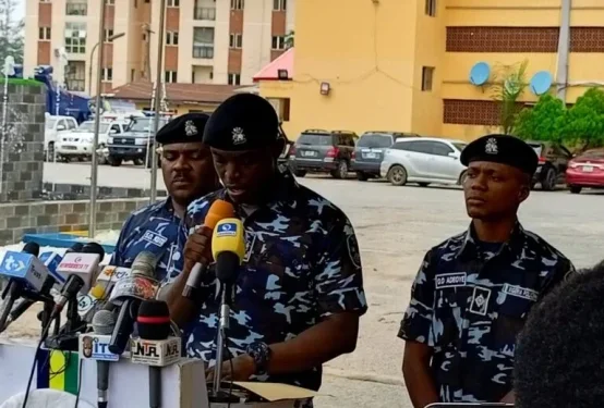 How 100 Nigerians lost N500m on Canadian, Australian visas – Police