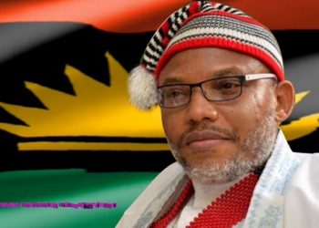 Pro-Biafra Agitation: Ohanaeze in talk with Tinubu over Nnamdi Kanu release