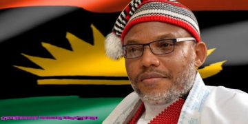 Pro-Biafra Agitation: Ohanaeze in talk with Tinubu over Nnamdi Kanu release