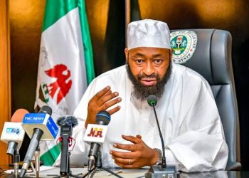 Reps commend Niger govt’s efforts to curb banditry 