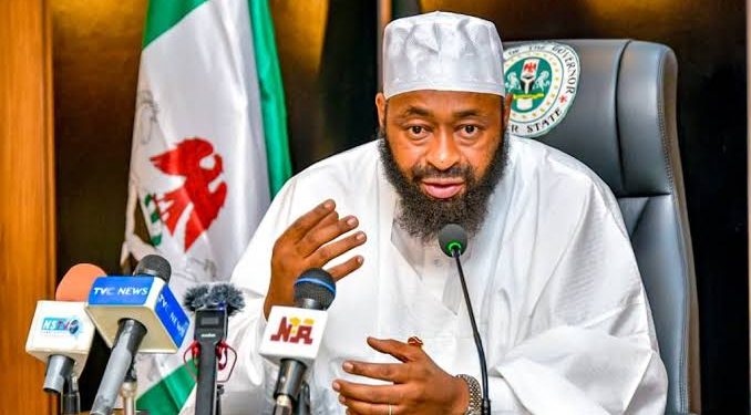 Reps commend Niger govt’s efforts to curb banditry