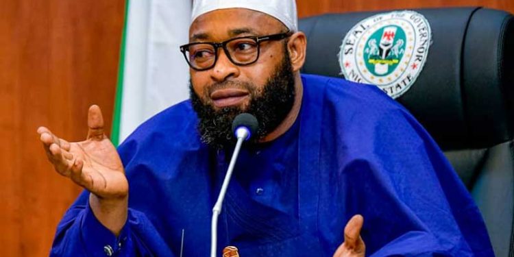 Reps commend Niger govt’s efforts to curb banditry