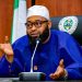 Reps commend Niger govt’s efforts to curb banditry