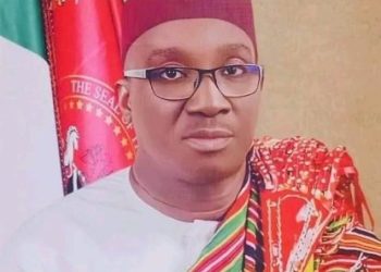 Supreme Court confirms Gov. Okpebholo’s electoral victory