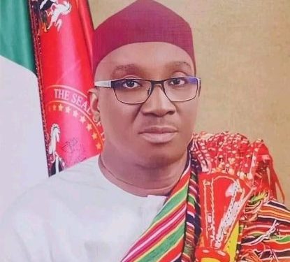 Supreme Court confirms Gov. Okpebholo’s electoral victory