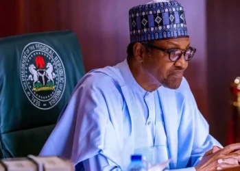 Former President Buhari dies in London at 82