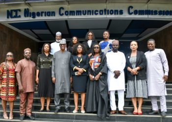 Presidential Order: NCC vows to protect telecom infrastructure