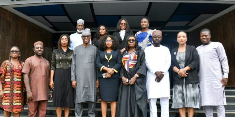 Presidential Order: NCC vows to protect telecom infrastructure