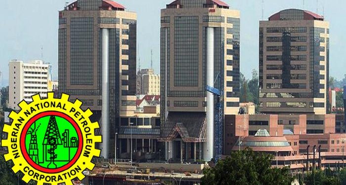 N210trn: Outrage as NNPCL GCEO fails to appear before the Senate Committee