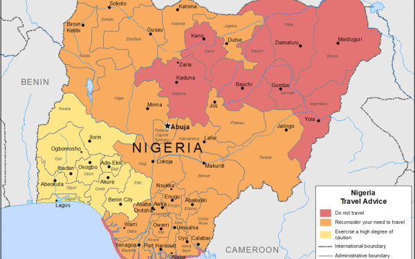 Nigeria’s bitumen reserves valued at $42bn