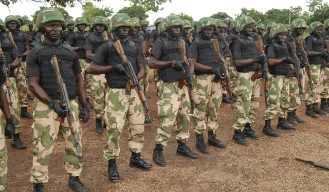 Troops eliminate notorious bandit leader ‘Dan Dari Biyar’ in Sokoto